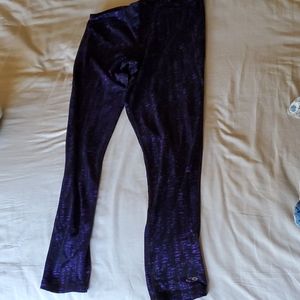 Champion workout leggings